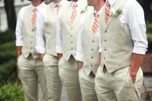 groomsmen 1