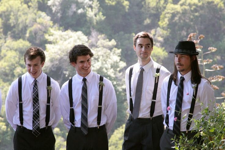 groomsmen 2