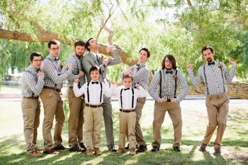 groomsmen 3