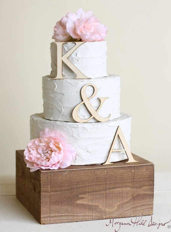 cake topper 2