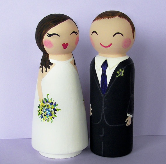 cake topper 5