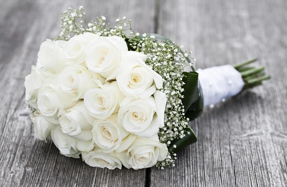 bridal-bouquet