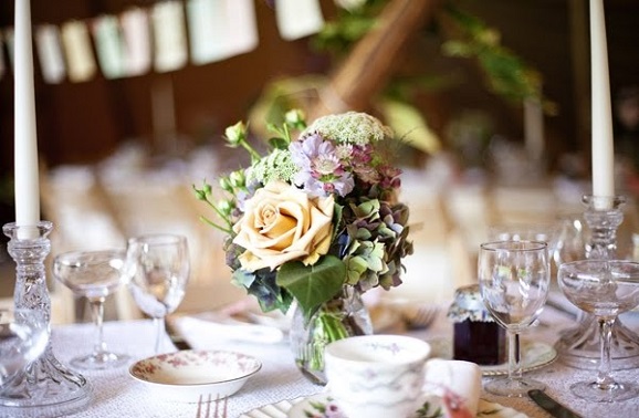 centerpiece featured